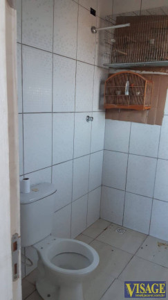Imagem Casa com 2 Quartos à Venda, em Pq São Jorge - Santa Branca Imagem Casa com 2 Quartos à Venda, em Pq São Jorge - Santa Branca