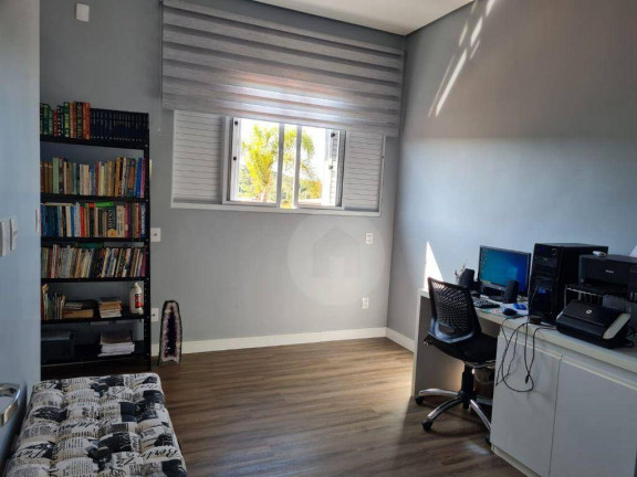 Imagem Casa de Condomínio com 4 Quartos à Venda, 285 m² em Condomínio Ville Des Lacs - Nova Lima