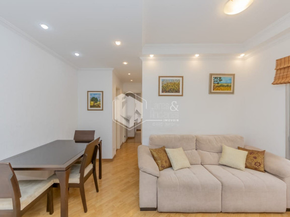 Imagem Apartamento com 2 Quartos à Venda, 45 m² em Aclimação - São Paulo Imagem Apartamento com 2 Quartos à Venda, 45 m² em Aclimação - São Paulo