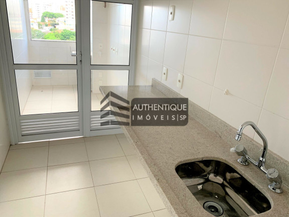 Imagem Apartamento com 3 Quartos à Venda, 100 m² em Vila Mariana - São Paulo
