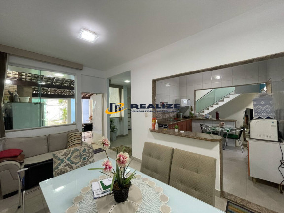 Imagem Casa com 4 Quartos à Venda, 280 m² em Parque Jóquei Club - Campos Dos Goytacazes Imagem Casa com 4 Quartos à Venda, 280 m² em Parque Jóquei Club - Campos Dos Goytacazes
