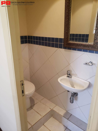 Imagem Casa com 3 Quartos à Venda, 150 m² em Vila Olímpia - São Paulo Imagem Casa com 3 Quartos à Venda, 150 m² em Vila Olímpia - São Paulo