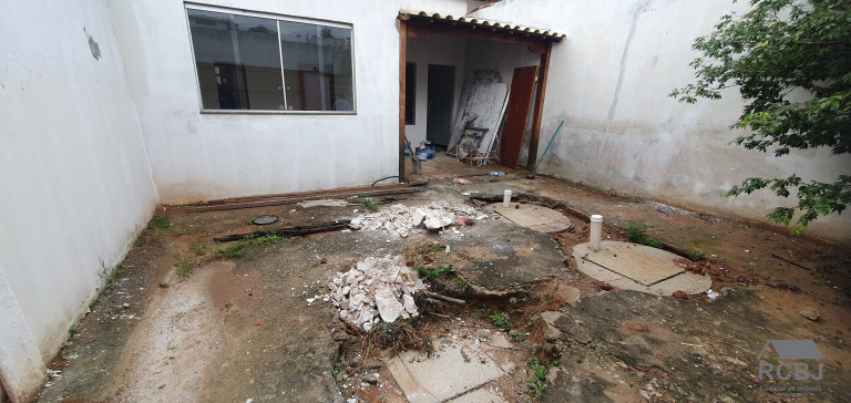 Imagem Casa com 3 Quartos à Venda, 130 m² em Floresta Encantada - Esmeraldas