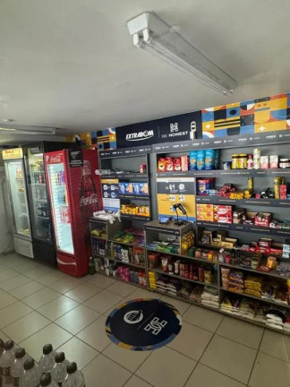 Imagem Apartamento com 1 Quarto à Venda, 40 m² em Jardim Camburi - Vitória