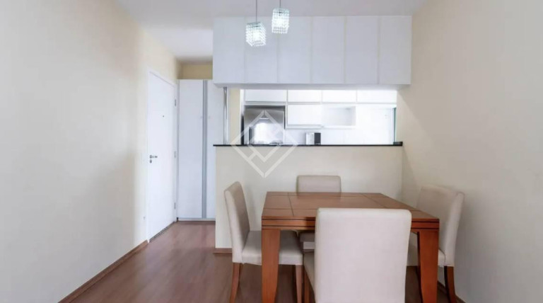 Imagem Apartamento com 3 Quartos à Venda, 66 m² em Morumbi - São Paulo Imagem Apartamento com 3 Quartos à Venda, 66 m² em Morumbi - São Paulo
