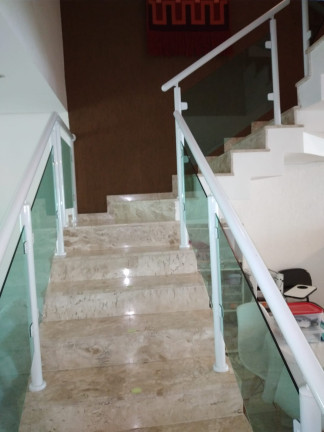 Imagem Sobrado com 3 Quartos à Venda, 207 m² em Wanel Ville - Sorocaba