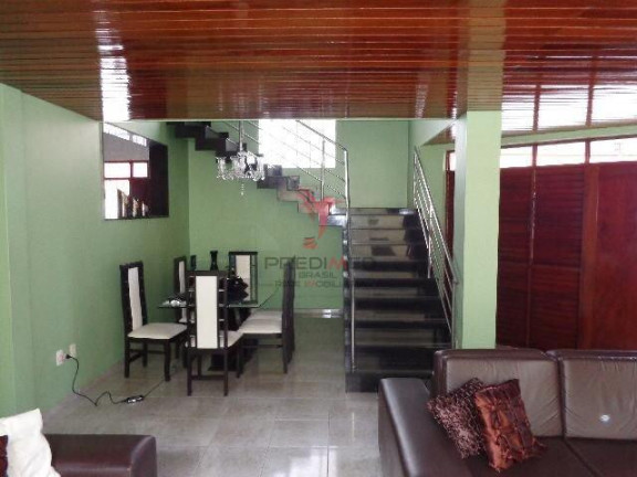 Casa com 5 Quartos à Venda, 313 m² em Bessa - João Pessoa