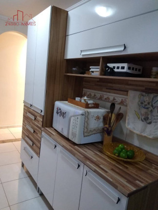 Imagem Apartamento com 2 Quartos à Venda, 60 m² em Inocoop - São Paulo