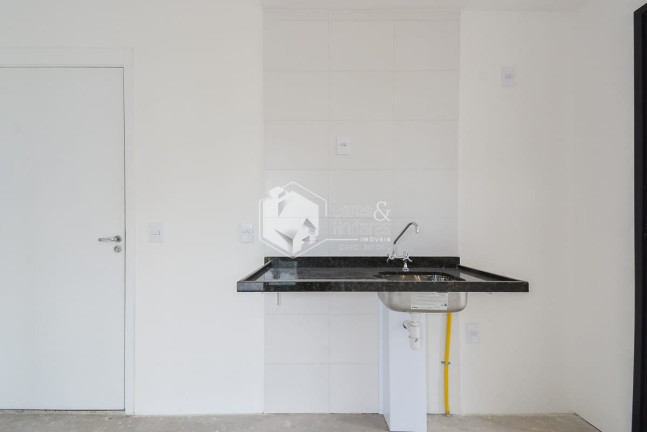 Imagem Apartamento com 2 Quartos à Venda, 40 m² em Pinheiros - São Paulo Imagem Apartamento com 2 Quartos à Venda, 40 m² em Pinheiros - São Paulo