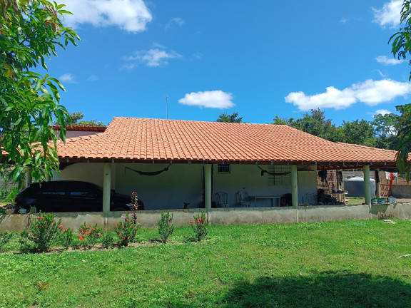 Imagem Fazenda à Venda, 165 m² em Santa Teresa Zona Rural - Teresina Imagem Fazenda à Venda, 165 m² em Santa Teresa Zona Rural - Teresina