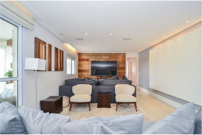 Imagem Apartamento com 3 Quartos à Venda, 143 m² em Chácara Santo Antônio (zona Sul) - São Paulo Imagem Apartamento com 3 Quartos à Venda, 143 m² em Chácara Santo Antônio (zona Sul) - São Paulo