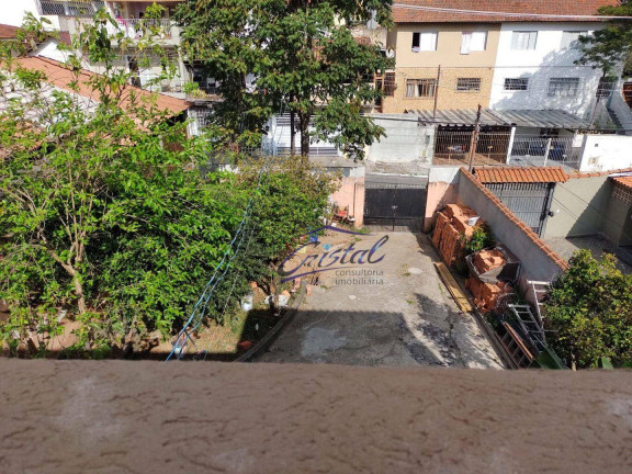 Imagem Casa com 4 Quartos à Venda, 100 m² em Butantã - São Paulo