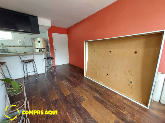 Imagem Apartamento com 1 Quarto à Venda, 46 m² em Santa Cecília - São Paulo Imagem Apartamento com 1 Quarto à Venda, 46 m² em Santa Cecília - São Paulo