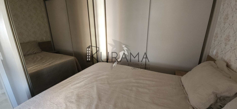 Imagem Apartamento com 3 Quartos à Venda, 72 m² em Vila Osasco - Osasco