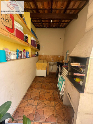 Imagem Casa com 2 Quartos à Venda,  em Balneário Dos Golfinhos - Caraguatatuba