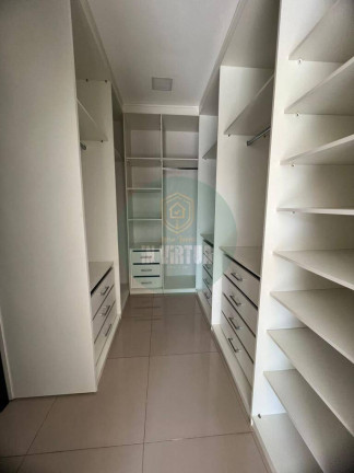Imagem Sobrado com 4 Quartos para Alugar,  em Condomínio Flor Do Cerrado - Cuiabá