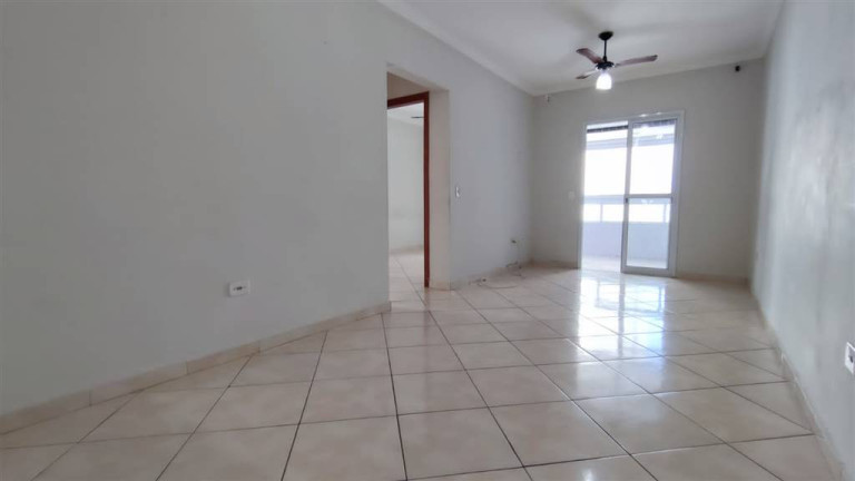 Imagem Apartamento com 1 Quarto à Venda, 42 m² em Boqueirao - Praia Grande