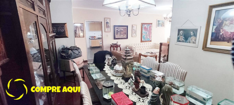 Imagem Apartamento com 3 Quartos à Venda, 124 m² em Santa Cecília - São Paulo Imagem Apartamento com 3 Quartos à Venda, 124 m² em Santa Cecília - São Paulo