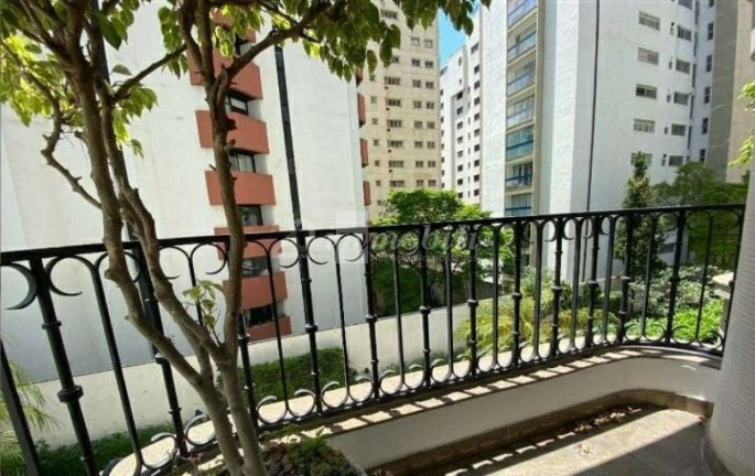 Imagem Apartamento com 4 Quartos à Venda, 445 m² em Santa Cecília - São Paulo Imagem Apartamento com 4 Quartos à Venda, 445 m² em Santa Cecília - São Paulo