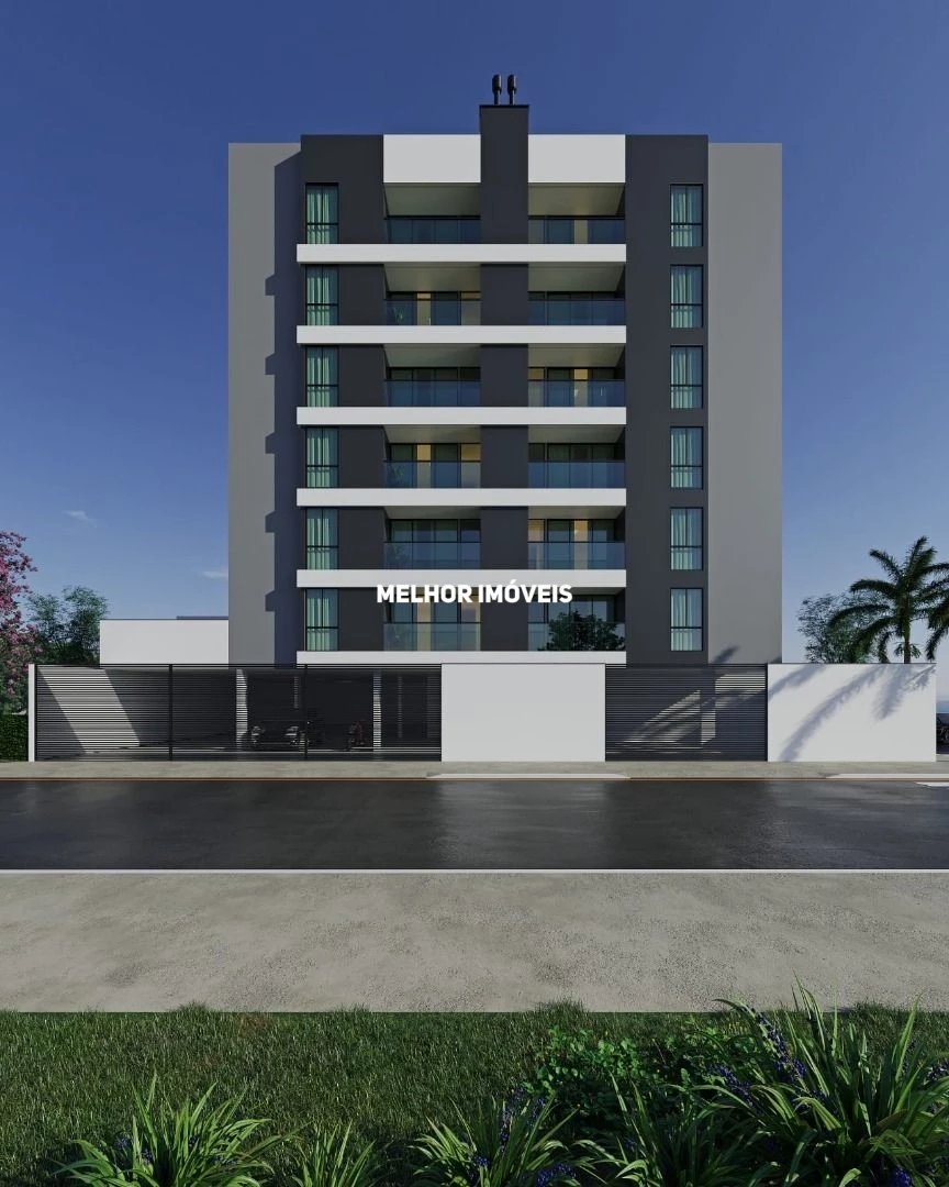 Apartamento com 2 Quartos à Venda, 62 m² em Tabuleiro - Camboriú