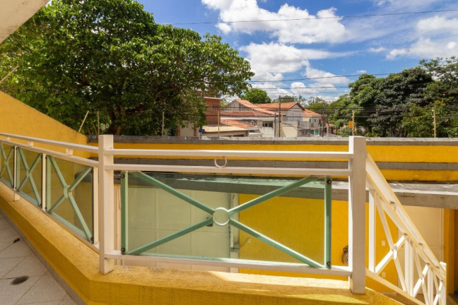 Imagem Casa com 3 Quartos à Venda, 200 m² em Parque São Domingos - São Paulo