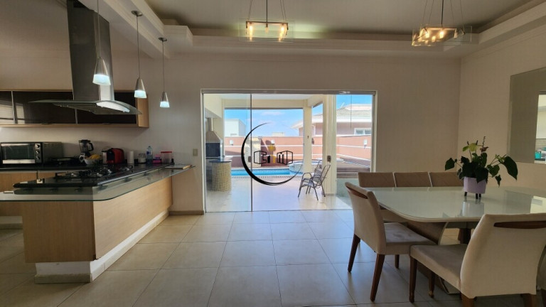 Imagem Casa de Condomínio com 3 Quartos à Venda, 275 m² em Residencial Ibi-aram - Itupeva