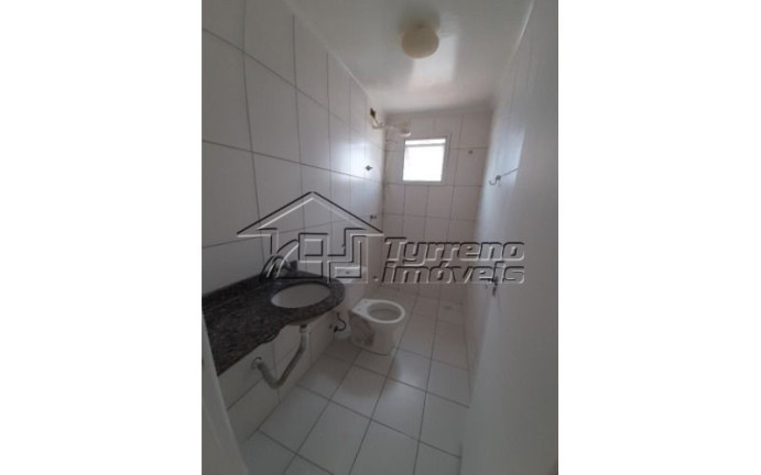 Imagem Apartamento com 2 Quartos à Venda, 65 m² em Parque Industrial - São José Dos Campos