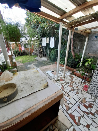 Imagem Casa com 3 Quartos à Venda, 100 m² em Tancredo Neves - Santa Maria