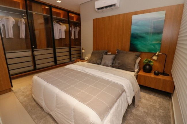 Imagem Apartamento com 3 Quartos à Venda, 87 m² em Setor Pedro Ludovico - Goiânia Imagem Apartamento com 3 Quartos à Venda, 87 m² em Setor Pedro Ludovico - Goiânia