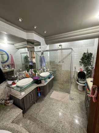 Imagem Cobertura com 3 Quartos à Venda, 430 m² em Batista Campos - Belém