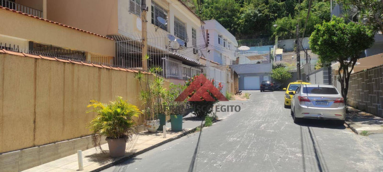 Imagem Apartamento com 2 Quartos à Venda, 110 m² em Centro - Niterói Imagem Apartamento com 2 Quartos à Venda, 110 m² em Centro - Niterói