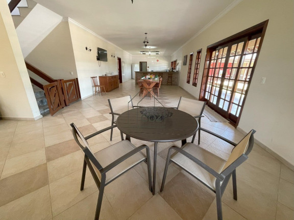 Imagem Casa com 6 Quartos à Venda, 800 m² em Horizonte Azul - Village Ambiental Ii - Itupeva