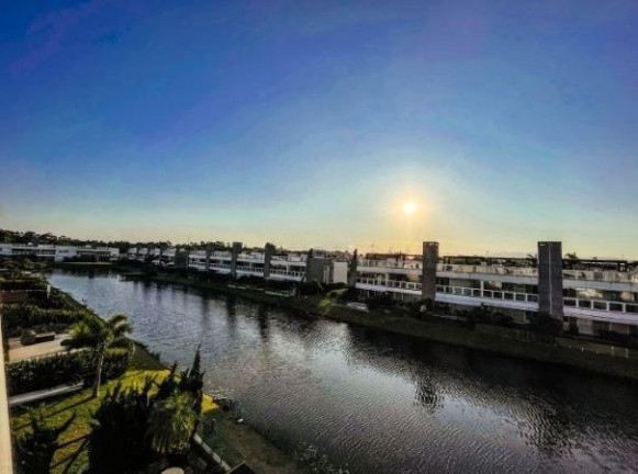 Imagem Apartamento com 3 Quartos à Venda, 160 m² em Praia De Atlantida - Xangri-lá