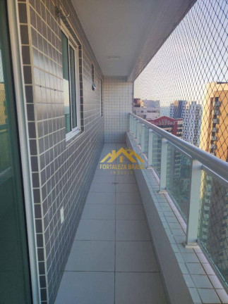 Imóvel com 3 Quartos à Venda, 86 m² em Mucuripe - Fortaleza