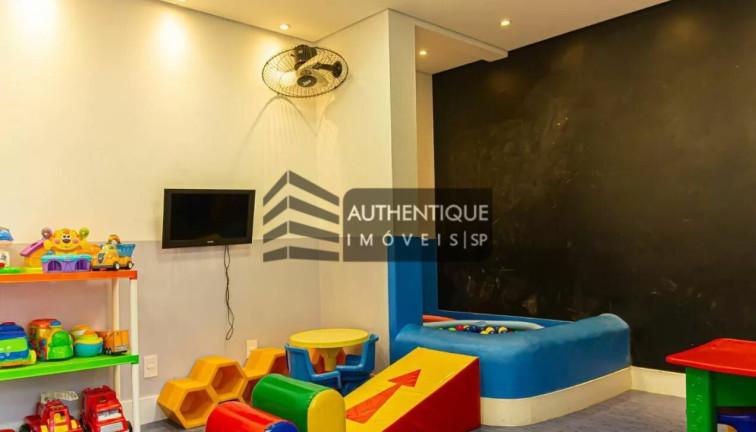 Imagem Apartamento com 3 Quartos à Venda, 70 m² em Bosque Da Saúde - São Paulo Imagem Apartamento com 3 Quartos à Venda, 70 m² em Bosque Da Saúde - São Paulo