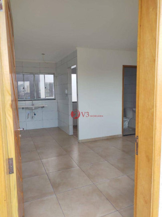 Imagem Apartamento com 2 Quartos à Venda, 50 m² em Vila Guilhermina - São Paulo