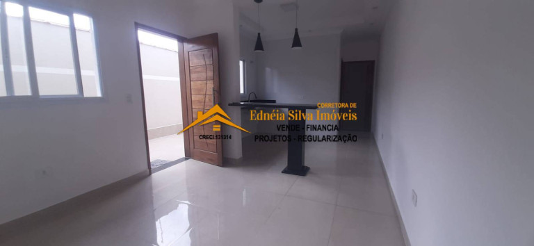 Imagem Casa com 2 Quartos à Venda, 125 m² em Balneário Itaguaí - Mongaguá Imagem Casa com 2 Quartos à Venda, 125 m² em Balneário Itaguaí - Mongaguá