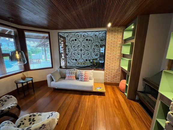 Imagem Casa de Condomínio com 5 Quartos à Venda, 650 m² em Bougainville Residencial Ii - Peruíbe Imagem Casa de Condomínio com 5 Quartos à Venda, 650 m² em Bougainville Residencial Ii - Peruíbe