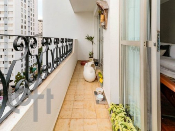 Imagem Apartamento com 3 Quartos à Venda, em Brooklin Paulista - São Paulo Imagem Apartamento com 3 Quartos à Venda, em Brooklin Paulista - São Paulo