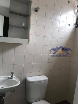 Imagem Apartamento com 2 Quartos à Venda, 80 m² em Vila Mascote - São Paulo
