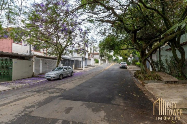 Imagem Casa com 3 Quartos à Venda, 145 m² em Campo Belo - São Paulo