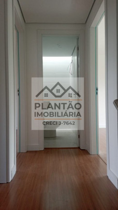 Imagem Sobrado com 3 Quartos à Venda, 157 m² em Abranches - Curitiba