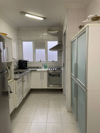 Imagem Apartamento com 2 Quartos à Venda, 123 m² em Vila Scopel - São Bernardo Do Campo