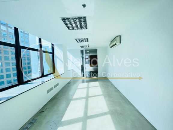 Imagem Imóvel para Alugar, 489 m² em Vila Olímpia - São Paulo