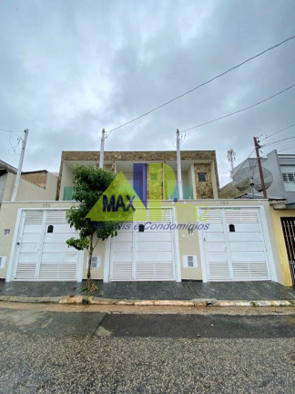Sobrado com 3 Quartos à Venda, 115 m² em Jardim Vila Formosa - São Paulo