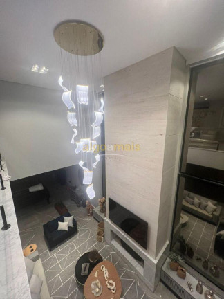 Imagem Casa com 5 Quartos à Venda, 300 m² em Condomínio Enseada Lagos Xangri-lá - Xangri-lá Imagem Casa com 5 Quartos à Venda, 300 m² em Condomínio Enseada Lagos Xangri-lá - Xangri-lá
