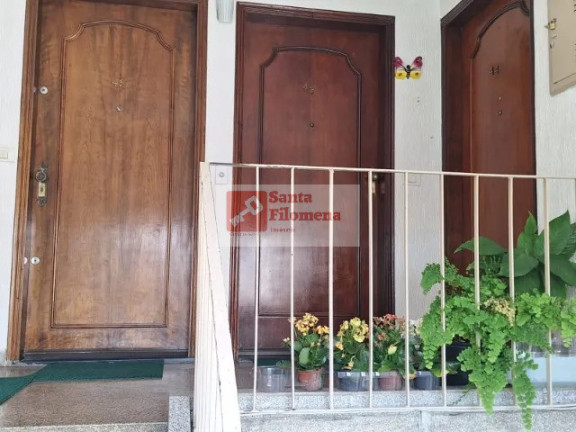 Imagem Apartamento com 2 Quartos à Venda, 55 m² em Jardim Alvorada - Santo André Imagem Apartamento com 2 Quartos à Venda, 55 m² em Jardim Alvorada - Santo André