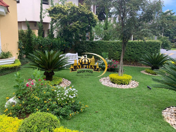 Imagem Casa de Condomínio com 4 Quartos à Venda, 500 m² em Alphaville Residencial Um - Barueri Imagem Casa de Condomínio com 4 Quartos à Venda, 500 m² em Alphaville Residencial Um - Barueri