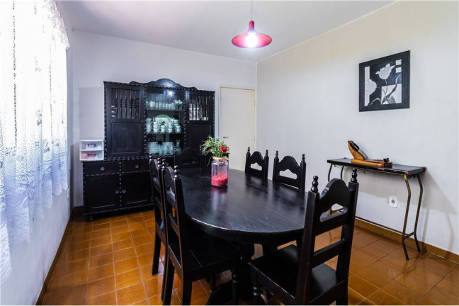 Imagem Casa com 3 Quartos à Venda,  em Vila Matilde - São Paulo