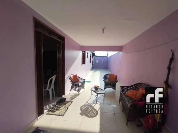 Imagem Casa com 3 Quartos à Venda, 200 m² em Brasília - Arapiraca
